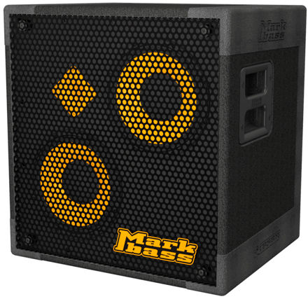 MARKBASS MB58R 102 XL P