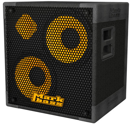MARKBASS MB58R 122 ENERGY