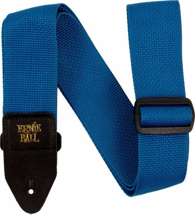 Ernie Ball 5352 PolyPro gitarreim Pearl Blue