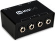 Meris - Meris MIDI I/O - Unlimited MIDI Remote Capability for Meris Pedals