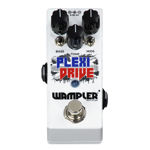 Wampler Plexi-Drive Mini British Overdrive pedal