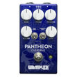 Wampler pantheon overdrive pedal