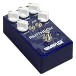 Wampler pantheon overdrive pedal