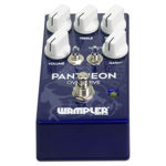 Wampler pantheon overdrive pedal