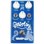Wampler paisley drive overdrive pedal