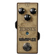 Wampler tumnus overdrive pedal