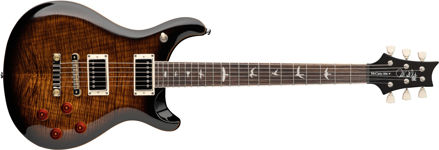 PRS SE McCARTY 594 Black Gold Burst 