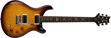PRS SE DGT Dave Grissom Tobacco Sunburst