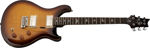 PRS SE DGT Dave Grissom Tobacco Sunburst