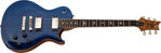 PRS SE Singlecut McCarty 594 Faded Blue 