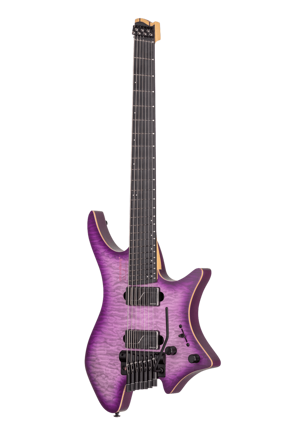 Boden Prog NX 7 Twilight Purple