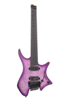 Boden Prog NX 7 Twilight Purple