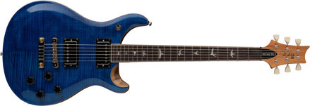 PRS SE McCarty 594 Faded Blue 