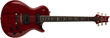 PRS SE Singlecut McCarty Standard 594 Vintage Cherry