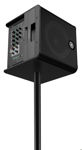 Yamaha Stagepas 200 portable PA System with Battery