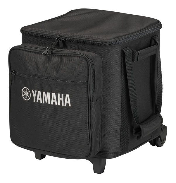 Yamaha Stagepas 200 Case