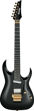 IBANEZ RGA622XH-BK Elgitar m/case, 27-fret Prestige Axe Design Lab