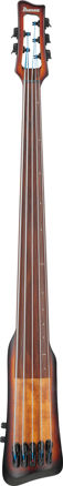 IBANEZ UB805-MOB Upright Bass - 5-str.  Bass Workshop