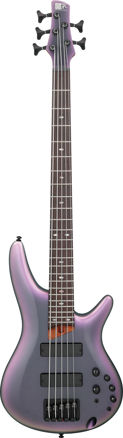 IBANEZ SR505E-BAB El. bass 5-streng