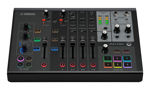 Yamaha AH08 Live Streaming Mixer Black