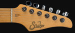 Suhr Classic S Olympic White Maple Fingerboard HSS SSCII