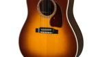 Gibson Acoustic J-45 Deluxe Rosewood | Rosewood Burst
