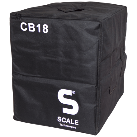 SCALE Technologies CB18