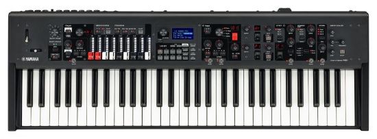 Yamaha YC61 Stage Keyboard