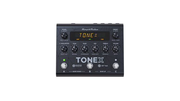IK Multimedia Tonex Pedal