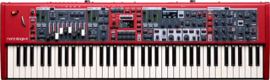 NORD STAGE 4 COMPACT