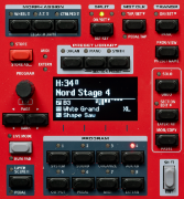 NORD STAGE 4 COMPACT