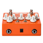 Wampler Hot Wired Overdrive