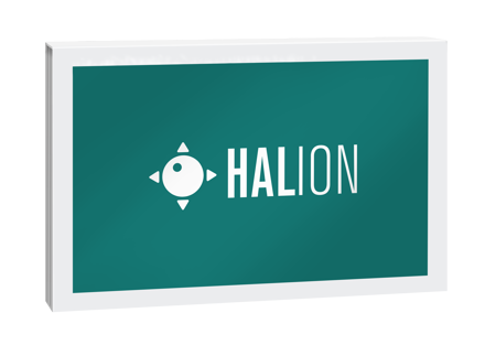 HALion 7 Retail