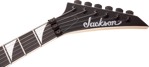 Jackson MJ Series Dinky® DKR, Ebony Fingerboard, Gloss Black