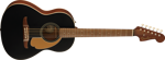 Fender FSR Sonoran Mini, Black Top