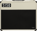 EVH 5150® Iconic® Series 60W 2X12 Combo, Ivory, 230V EUR