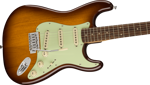 Squier FSR Affinity Series™ Stratocaster®, Laurel Fingerboard, Mint Pickguard, Honey Burst