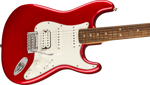 Fender Player Stratocaster® HSS, Pau Ferro Fingerboard, Candy Apple Red