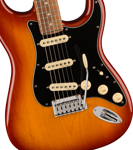 Fender Player Plus Stratocaster®, Pau Ferro Fingerboard, Sienna Sunburst