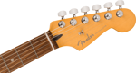 Fender Player Plus Stratocaster®, Pau Ferro Fingerboard, Sienna Sunburst