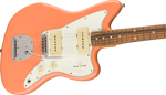 Fender Limited Edition Player Jazzmaster®, Pau Ferro Fingerboard, Pacific Peach