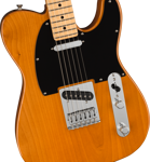 Fender Limited Edition Player Telecaster®, Maple Fingerboard, Aged Natural