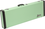 Fender Classic Series Strat/Tele Case - Surf Green