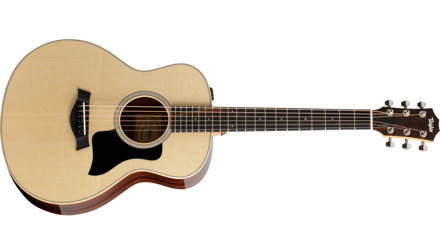 Taylor GS Mini-e Rosewood Plus