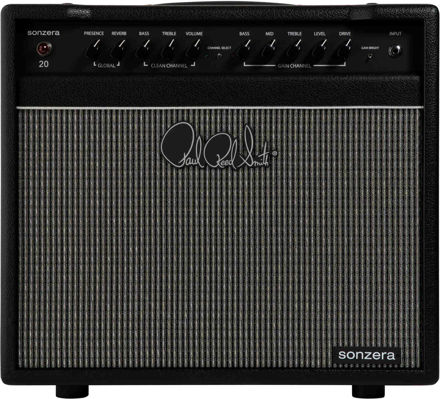 PRS Sonzera 20 1x12 Combo