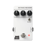 JHS 3 Series - Octave Reverb