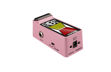 NUX MINICORE NTU-3 FLOW TUNE pink