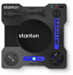 STANTON STX Portable Turntable