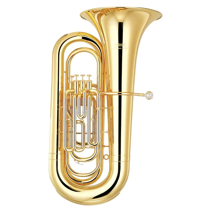 Yamaha YBB-3214 ventilers Bb tuba
