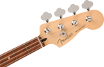 Fender Player Precision Bass®, Pau Ferro Fingerboard, Candy Apple Red